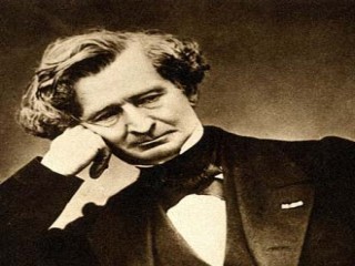 Hector Berlioz picture, image, poster